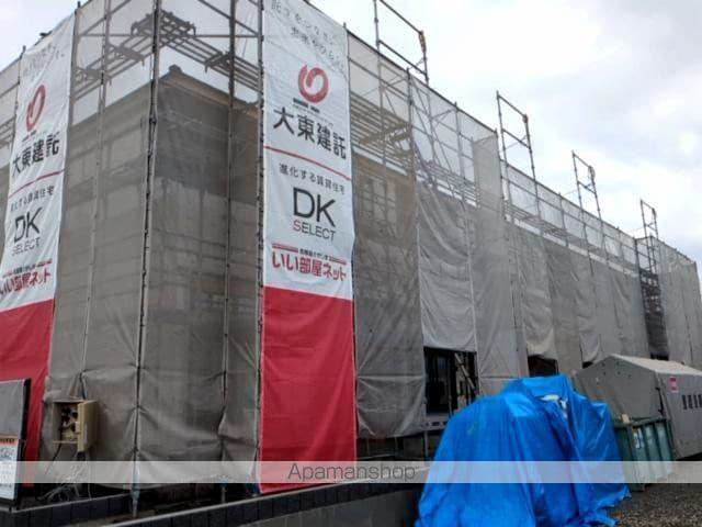 ラ フルール 麓 壱番館(1LDK/1階)