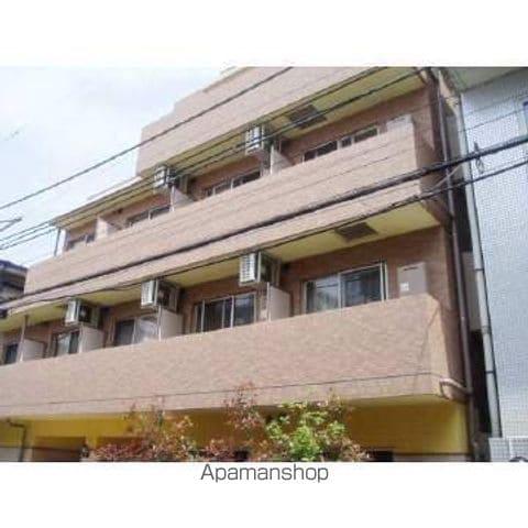 プレール・ドゥーク新中野