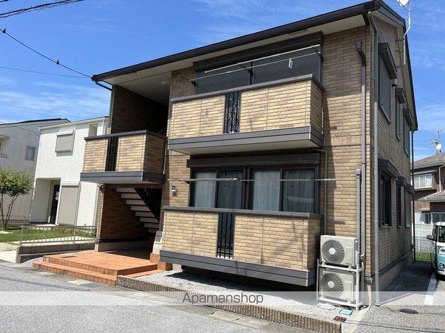 イースト NONAMI 拾弐番館