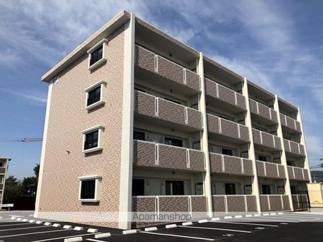 グランディール宇土