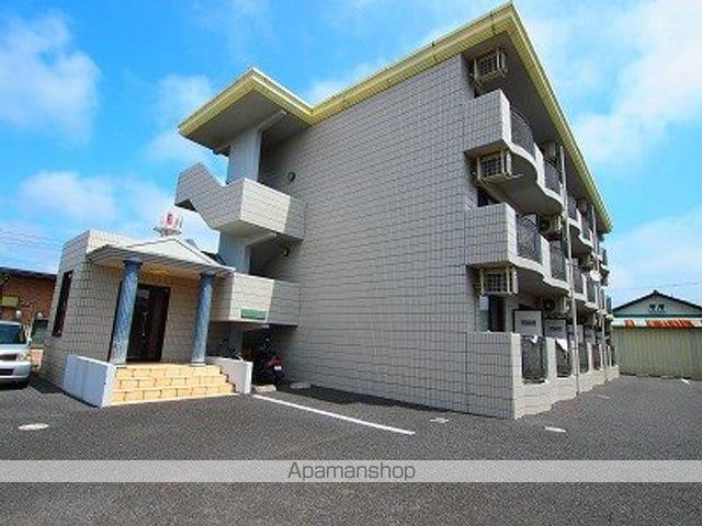 クイーンズマンション