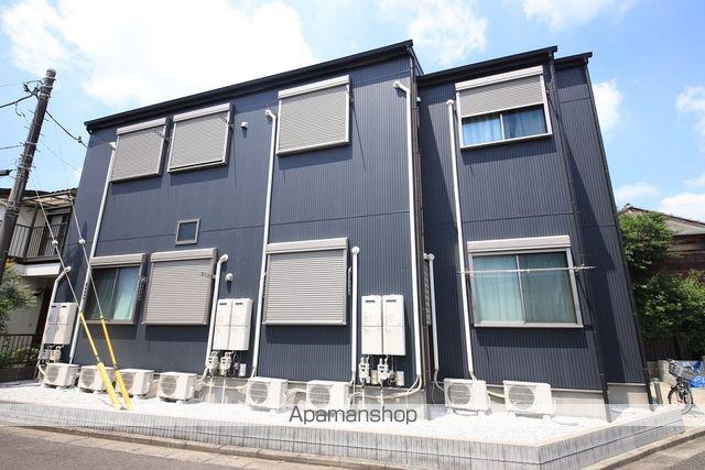 メゾン プレリオ