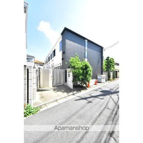 ブライトハウス都立家政