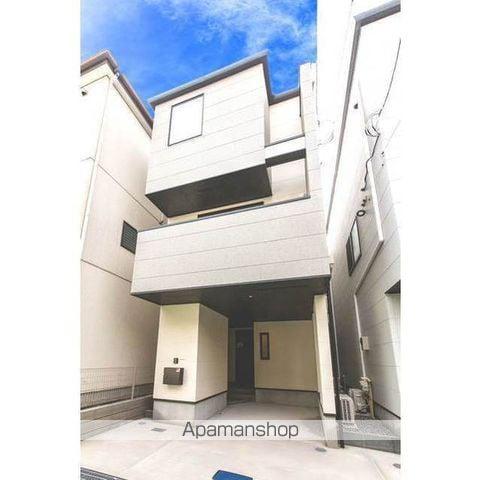 相模鉄道本線 二俣川駅 徒歩12分  築1年(2SLDK)