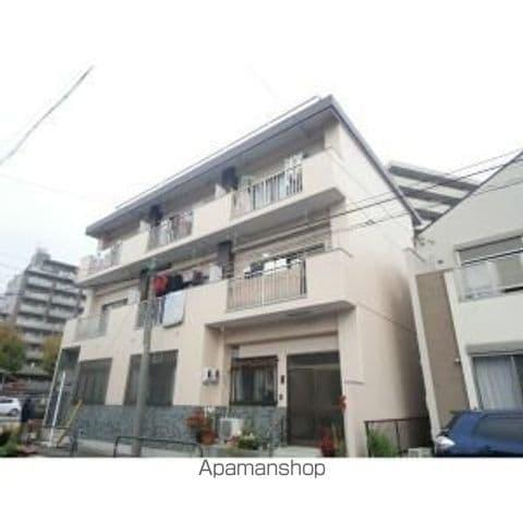 ニューコーポ松葉