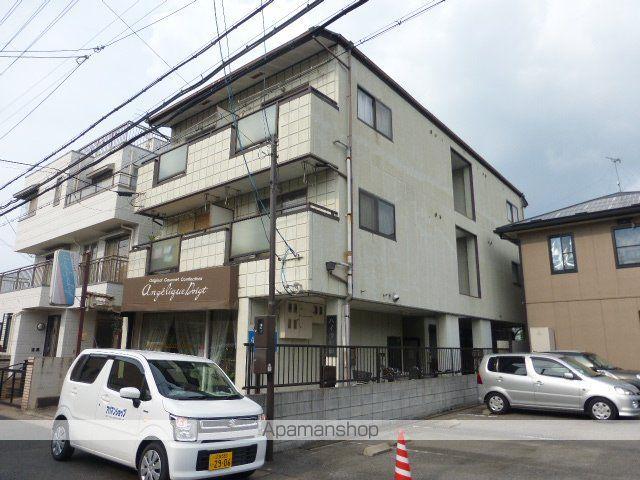 ハイツ初田