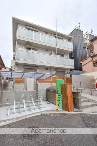 ウエスト GARDEN HILLS