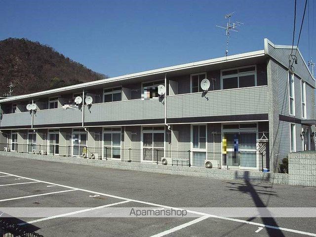 レオパレス岩田西