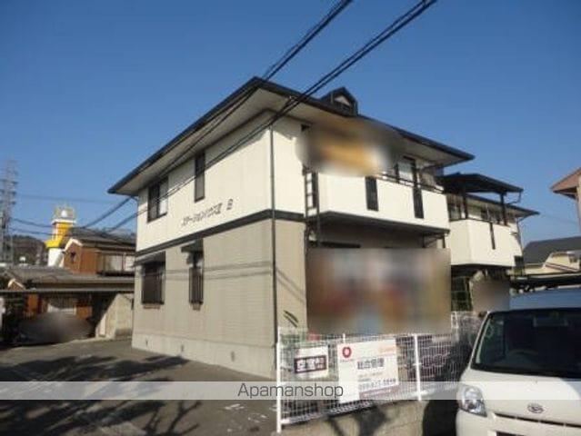 ステーションハウス久米 3 B