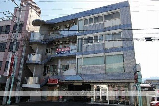 ウィスタリアハイツD