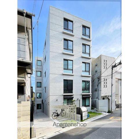 SOLASIA RESIDENCE 高円寺Ⅱ