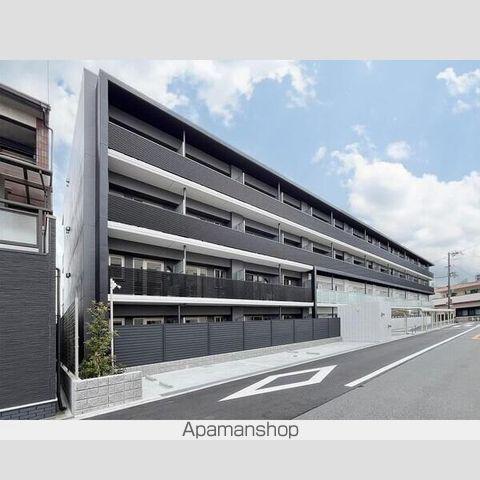 ALIVIS緑橋