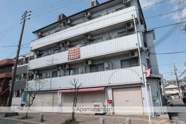 ハイツホワイトヘロン