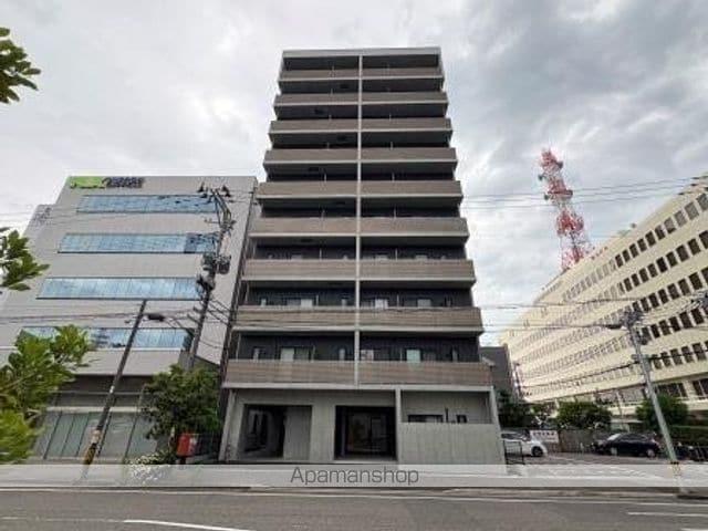 リベラ上大川前