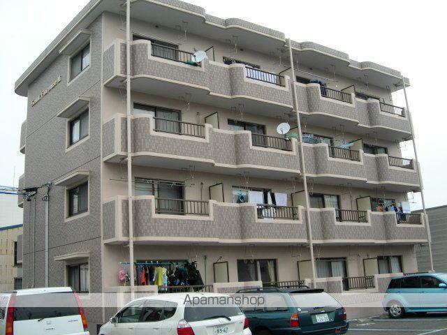 セイントフローレンスⅢ