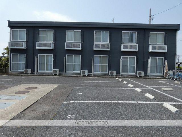 レオパレス天王