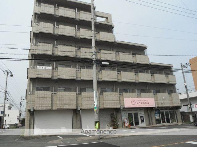 石川マンション5(1K/2階)