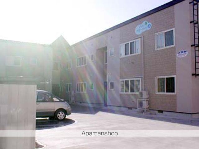 メゾンクローバーA