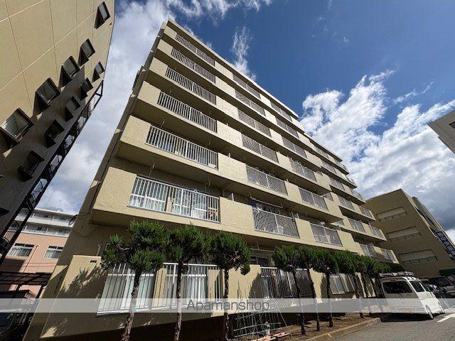 山口マンション