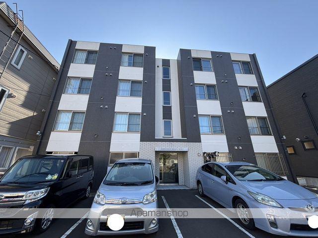 PARK イースト RESIDENCE