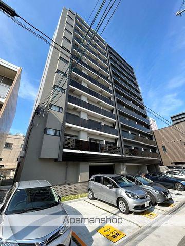 パートナーズ今池(1DK/12階)