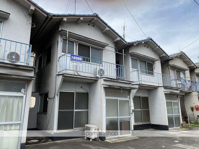 山陽本線 福山駅 徒歩69分 2階建 築55年