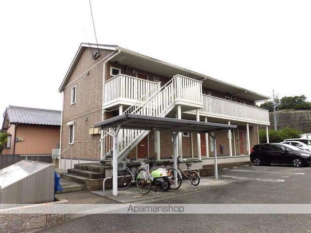 リバーセント A棟