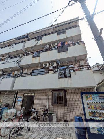 ミンティア城北公園