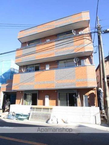 グラン・プレシアSOGA