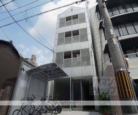 ヒルハイツ一条