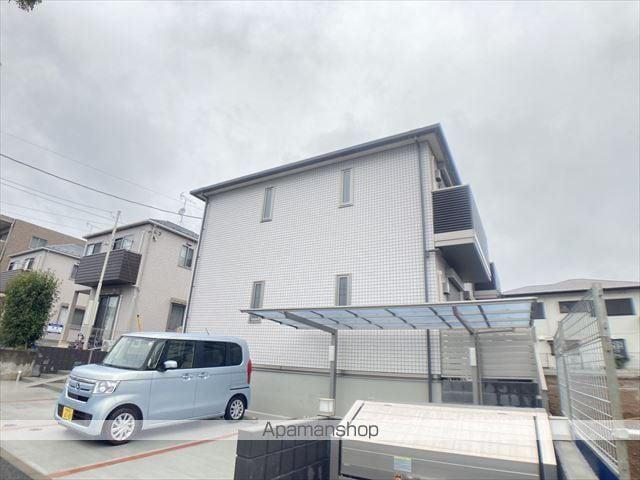 メゾンボヌールⅠ