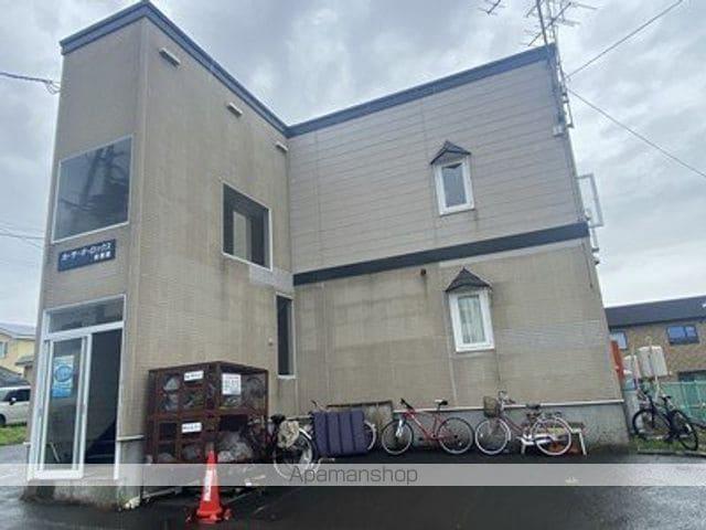 カーサーオーロックス壱番館