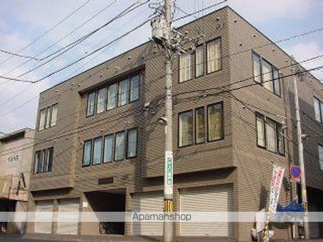 コアライズ壱番館