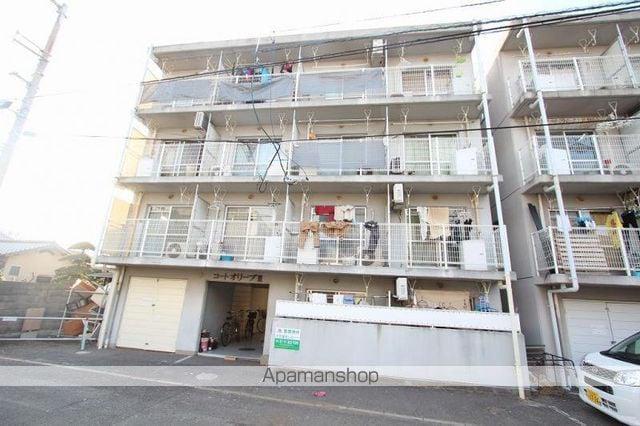 コートオリーブ3(1K/3階)