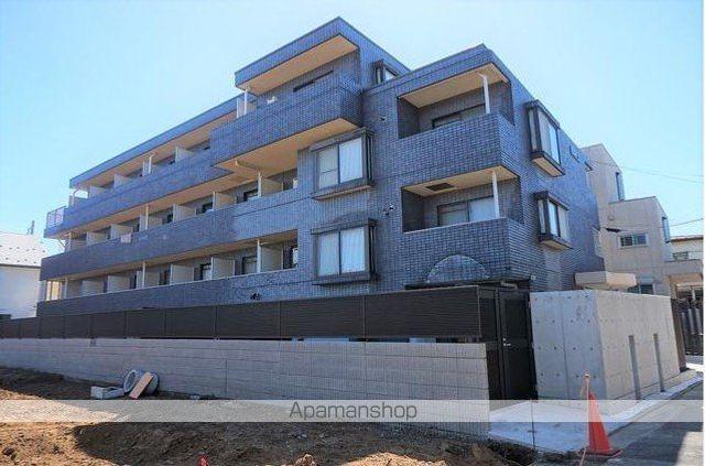 レディースHAYASHI(1K/4階)