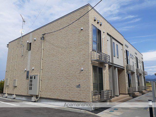 グレイスガーデン小舟B