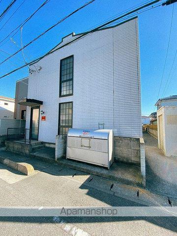 レオパレスツーエイト(1K/1階)