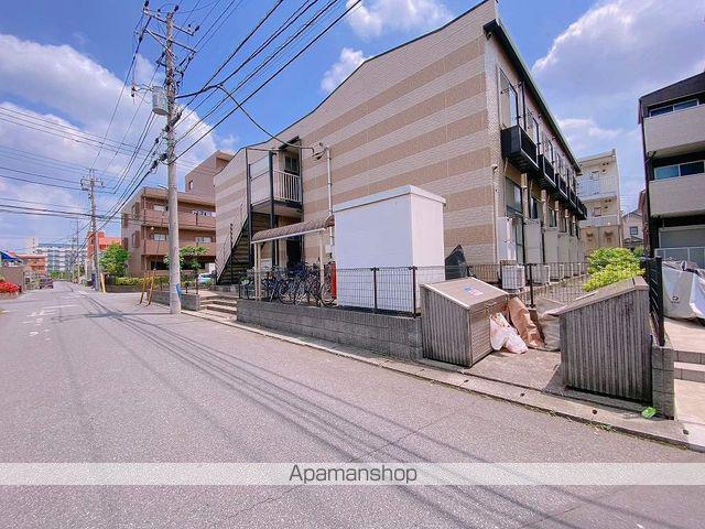 レオパレストゥインクル