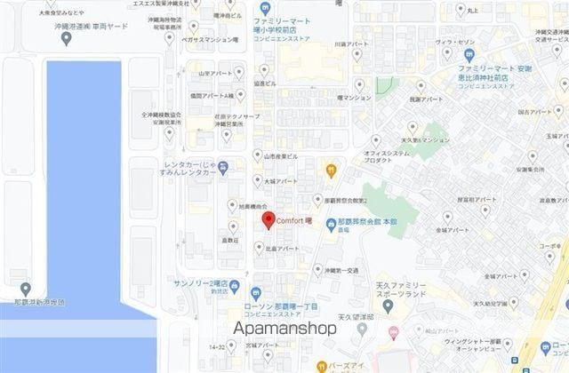 サルヴァトーレ曙[4階]