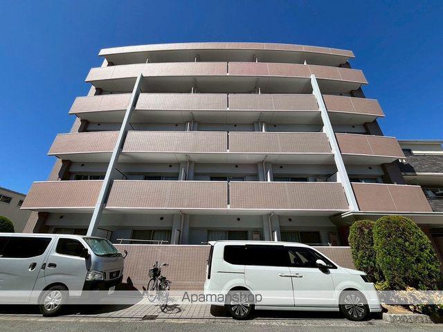 コンフォール平野