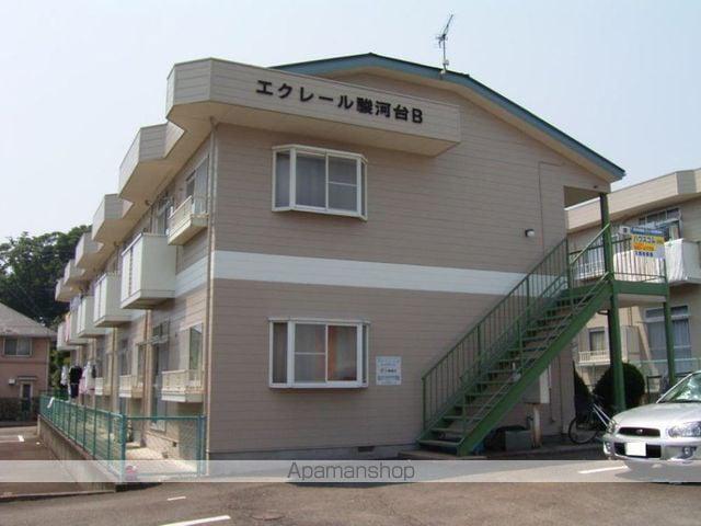 エクレール駿河台B