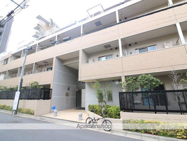 グランハイツ東中野