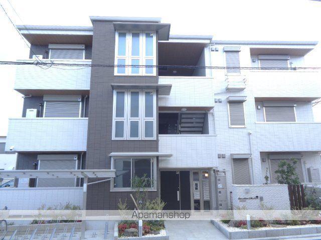 RUE COLLINE三国ケ丘