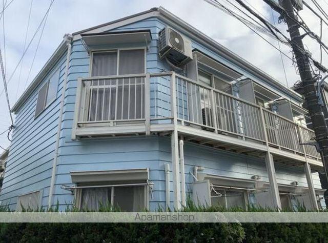 すかいコーポ(ワンルーム/2階)