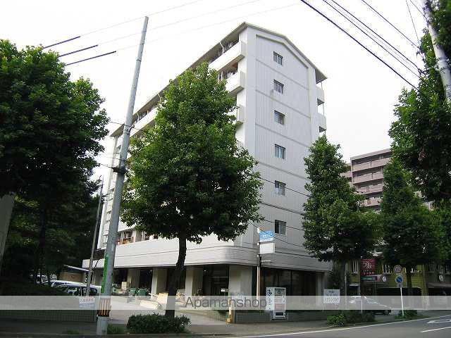 オリオンズマンション