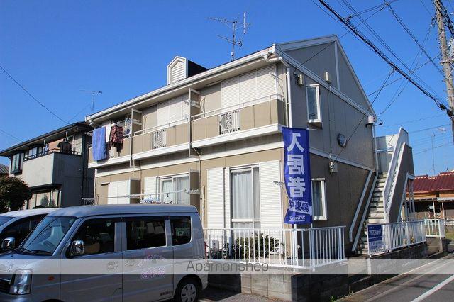 ドミールジュネス