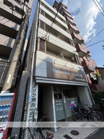 メゾン横川