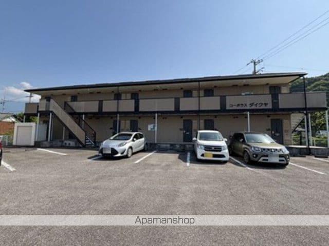 コーポラスダイクヤ