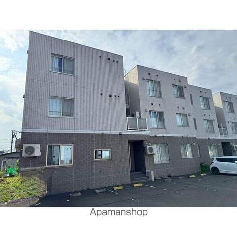 LANDMARK青葉(1LDK/1階)