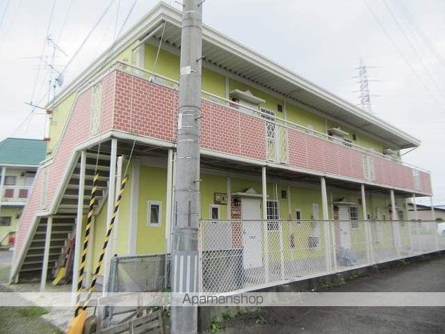 サンシティ仙北B